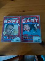 Het Beste van Bart DVD 1 & 2 - Complete Set, Ophalen of Verzenden