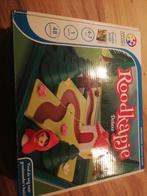Roodkapje iq Deluxe Puzzelspel, Hobby en Vrije tijd, Gezelschapsspellen | Bordspellen, Ophalen of Verzenden, Zo goed als nieuw
