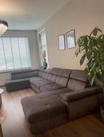 Groote mooie bank, Huis en Inrichting, Ophalen of Verzenden, Gebruikt