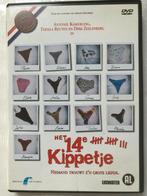 DVD Het 14e Kippetje, Gebruikt, Alle leeftijden, Ophalen of Verzenden, Komedie