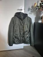 PK winterjas maat M, Dieren en Toebehoren, Paardrijkleding, Ophalen of Verzenden, Gebruikt, Dames, Bovenkleding