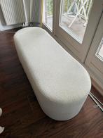 Teddy Bankje - Stijlvol en Comfortabel, Huis en Inrichting, Banken | Voetenbanken en Poefen, Ophalen, Minder dan 50 cm, 100 tot 125 cm