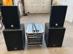 Dynacord PA Setje., Ophalen, Gebruikt, 1000 watt of meer