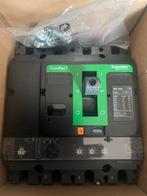 Schneider compact nsx  stroomonderbreker, Ophalen, Zo goed als nieuw, Overige typen