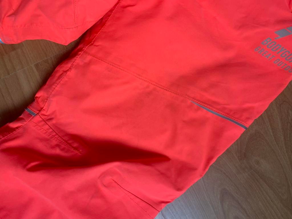 Roze Skibroek Maat 152, Kinderen en Baby's, Kinderkleding | Maat 152, Ophalen of Verzenden