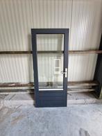 Gebruikte deuren 92,5/211,5, Ophalen, Gebruikt, 80 tot 100 cm, Buitendeur