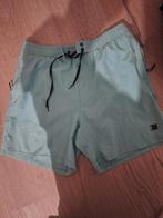 DJ Dutch Jeans Zwemshort - Maat M - Lichtblauw, Ophalen of Verzenden, Zwemshort, DJ Dutch Jeans, Maat 48/50 (M)