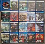 Playstation 5 spellen, Ophalen of Verzenden, Zo goed als nieuw