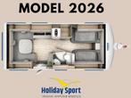 Fendt Bianco Selection 515 SG WEEKAANBIEDING ACTIEPRIJS!!, Caravans en Kamperen, Caravans, Schokbreker, Rondzit, Bedrijf, Overige typen