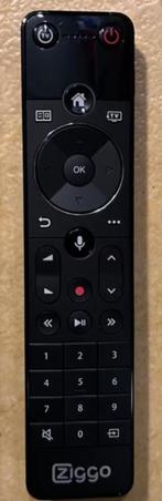 Afstandbediening Ziggo Stembediening, Ophalen of Verzenden, Tv