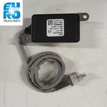 MAN NOX SENSOR 51154080017 beschikbaar voor biedingen