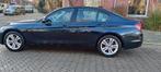 BMW 3-Serie 1.6 316I AUT 2014 Blauw, Automaat, Zwart, 4 cilinders, Blauw
