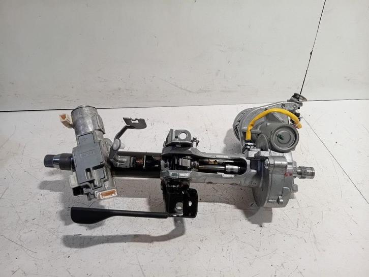 Stuurbekrachtigingspomp electrisch Toyota Yaris, Auto-onderdelen, Besturing, Toyota, Gebruikt, Herkomst onderdeel bekend, 12 maanden garantie