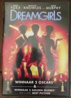 DVD DreamGirls; Beyoncé Knowles, Eddie Murphy, Jamie Foxx, Vanaf 6 jaar, Ophalen of Verzenden, Zo goed als nieuw