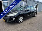 Peugeot 308 SW 1.6 VTi Blue Lease (bj 2011), Voorwielaandrijving, Stof, Gebruikt, Zwart