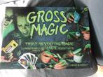 Goocheldoos Gross magic, Kinderen en Baby's, Gebruikt, Ophalen