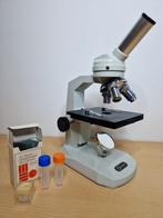 Youngner microscoop, Ophalen of Verzenden, Zo goed als nieuw