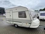 Chateau Chiara Trophee 400 AK bj 1995 met voortent en luifel, Chateau, Rondzit, Tot en met 2, Overige typen