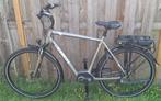Trek TM1+ elektrische fiets Bosch middenmotor 400Wh 60cm, Versnellingen, Zo goed als nieuw, 57 tot 61 cm, Ophalen