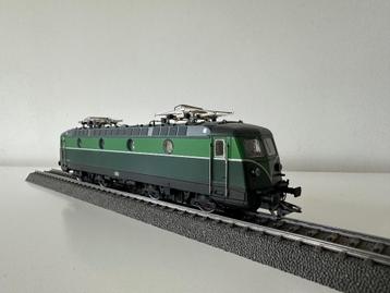 Marklin 37231 NMBS e-loc beschikbaar voor biedingen