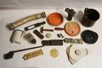lot bodemvondsten bovo duits engels bajonet luftwaffe wo2, Verzamelen, Militaria | Tweede Wereldoorlog, Ophalen of Verzenden, Luchtmacht
