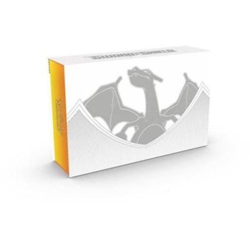 Pokemon Charizard Ultra Premium Collection, Hobby en Vrije tijd, Verzamelkaartspellen | Pokémon, Nieuw, Booster, Ophalen of Verzenden
