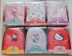 Hello Kitty Sanrio mini backpack rugtas, Verzenden, Nieuw, Meisje