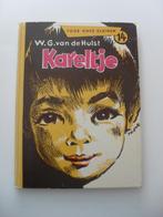 kareltje - w.g. van de hulst, Ophalen of Verzenden, Gelezen