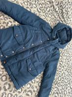 Tommy Hilfiger winterjas maat 110, Ophalen, Zo goed als nieuw, Meisje, Jas