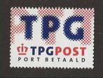 Bz 9 TPG post, Postzegels en Munten, Verzenden, Postfris
