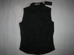 Prada nieuw leuk top / blouse I38 / 34  incl kaartje, Prada, Blauw, Nieuw, Ophalen of Verzenden