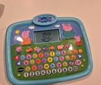 VTech Peppa Pig Leer Tablet, Kinderen en Baby's, Speelgoed | Vtech, Ophalen of Verzenden, Zo goed als nieuw, 2 tot 4 jaar