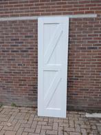 Binnendeur skantrae nieuw (nr8), Ophalen, 80 tot 100 cm, Binnendeur, Nieuw