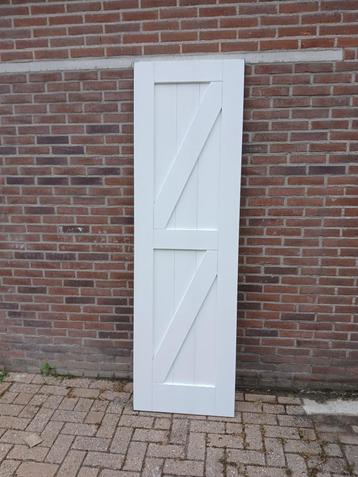 Binnendeur skantrae nieuw (nr8) beschikbaar voor biedingen