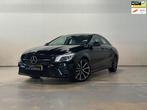 Mercedes-Benz CLA-klasse 180 BlueEFF. Edition Prestige | LED, Auto's, Mercedes-Benz, Voorwielaandrijving, Gebruikt, Euro 6, 4 cilinders