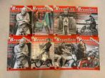 Bromfiets magazine, Ophalen of Verzenden, Zo goed als nieuw