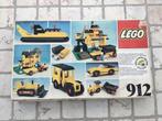 Lego 912 Universele Bouwdoos vintage uit 1976, Kinderen en Baby's, Speelgoed | Duplo en Lego, Ophalen of Verzenden, Zo goed als nieuw