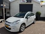 Citroen C3 1.6 VTi Exclusive, Auto's, Euro 5, 15 km/l, Gebruikt, 4 cilinders