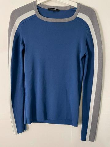 Z.g.a.n. zomer/herfst trui merk NIKKIE Maat 38/M beschikbaar voor biedingen