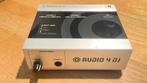 Audio 4 DJ geluidsinterface- Native Instruments/ Traktor, Computers en Software, Ophalen of Verzenden, Gebruikt, Extern, Native Instruments