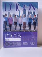 BTS Dicon Japan special edition volume 2, Zo goed als nieuw, Verzenden