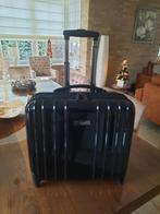 Koffer, Sieraden, Tassen en Uiterlijk, Koffers, Ophalen, Zo goed als nieuw, Wieltjes