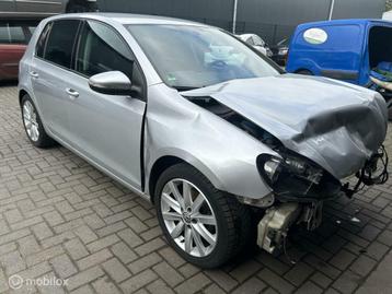 Onderdelen Volkswagen Golf 1.4 TSI Highline beschikbaar voor biedingen