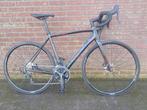 Koga Colmaro | racefiets | 2x11 Ultegra | maat M | disc, Ophalen, WE-bikes, -, Aluminium