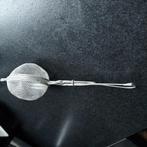 Zeepklopper rond, Antiek en Kunst, Curiosa en Brocante, Ophalen of Verzenden