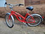 Johnny Loco dames fiets, Ophalen, Gebruikt, Staal, Cruiser