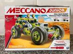 Meccano terrein wagen., Ophalen of Verzenden, Gebruikt