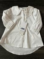 Ido maat 74 nieuw met kaartje meisje blouse, Ido, Ido, Meisje, Ido