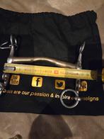 Sprenger stang en Sprenger onderleg trens, Dieren en Toebehoren, Ophalen of Verzenden, Gebruikt, Dressuur