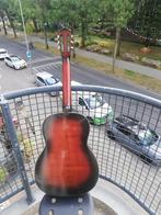 yamaha dynamic, Ophalen of Verzenden, Gebruikt, Western- of Steelstringgitaar